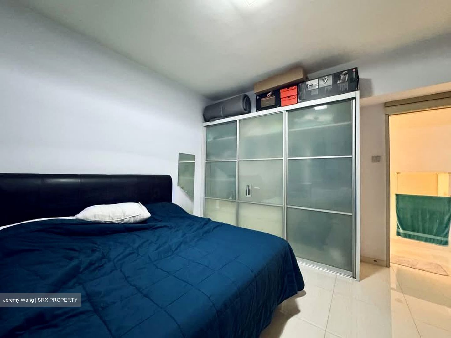 Hillcrest Arcadia (D11), Condominium #594262911